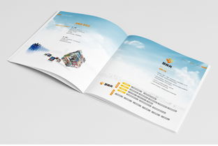 科技賦能設(shè)計(jì) 杭州銘陽廣告的高端畫冊與宣傳冊設(shè)計(jì)服務(wù)