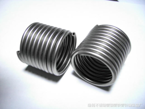 Q345A螺旋鋼管 性能特點與應用領域解析