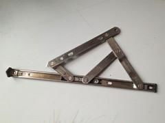 金利鎮(zhèn)榮盛金屬制品廠 平開(kāi)窗不銹鋼滑撐產(chǎn)品信息與廠家優(yōu)勢(shì)解析